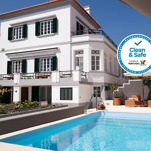 **** Couette-café Quinta B. (adults Only) Portugal