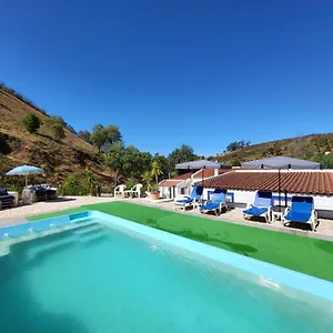  Bed and breakfast Casa Rochinha