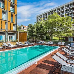 **** Appart hôtel Pestana Casino Portugal