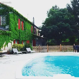  Couette-café D'hotes Manon - Domaine Les Peupliers - France