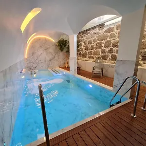 Bemyguest - Loft Jardim Maes Charming 3* Viseu