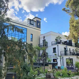 Appart' La Girafe Marseille Est - Porte D'aubagne 3* La Penne-sur-Huveaune