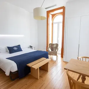 *** Maison d'hôtes Casa De Sao Bento By Purus Portugal
