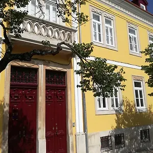  Maison d'hôtes Ah33 - Estudios Portugal