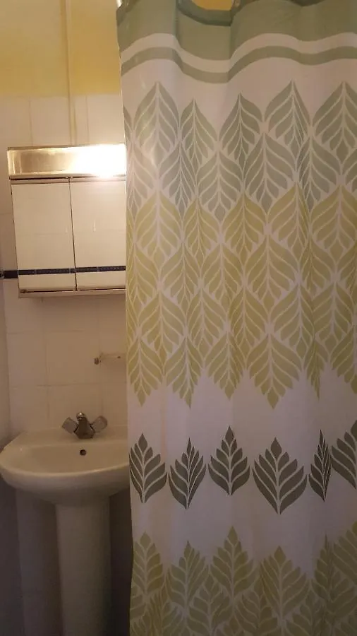 Hotel Santa Isabel à Portimão 2*,  Portugal