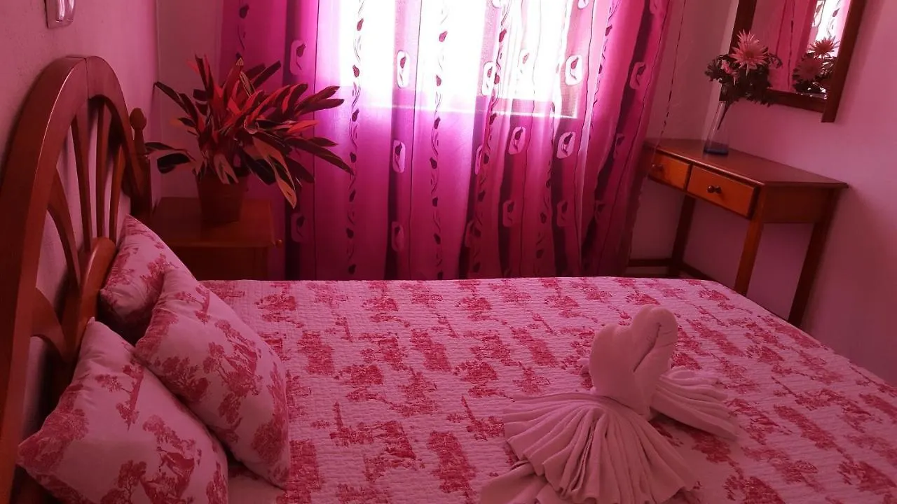 Hotel Santa Isabel à Portimão