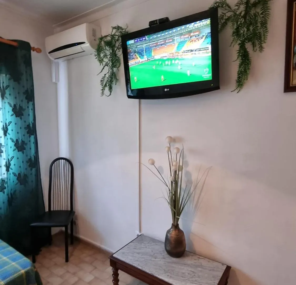 Maison d'hôtes Hotel Santa Isabel à Portimão