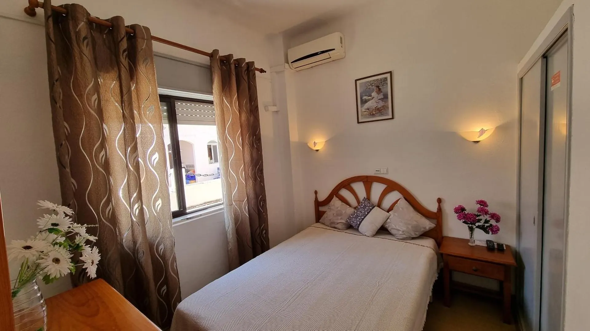 Maison d'hôtes Hotel Santa Isabel à Portimão