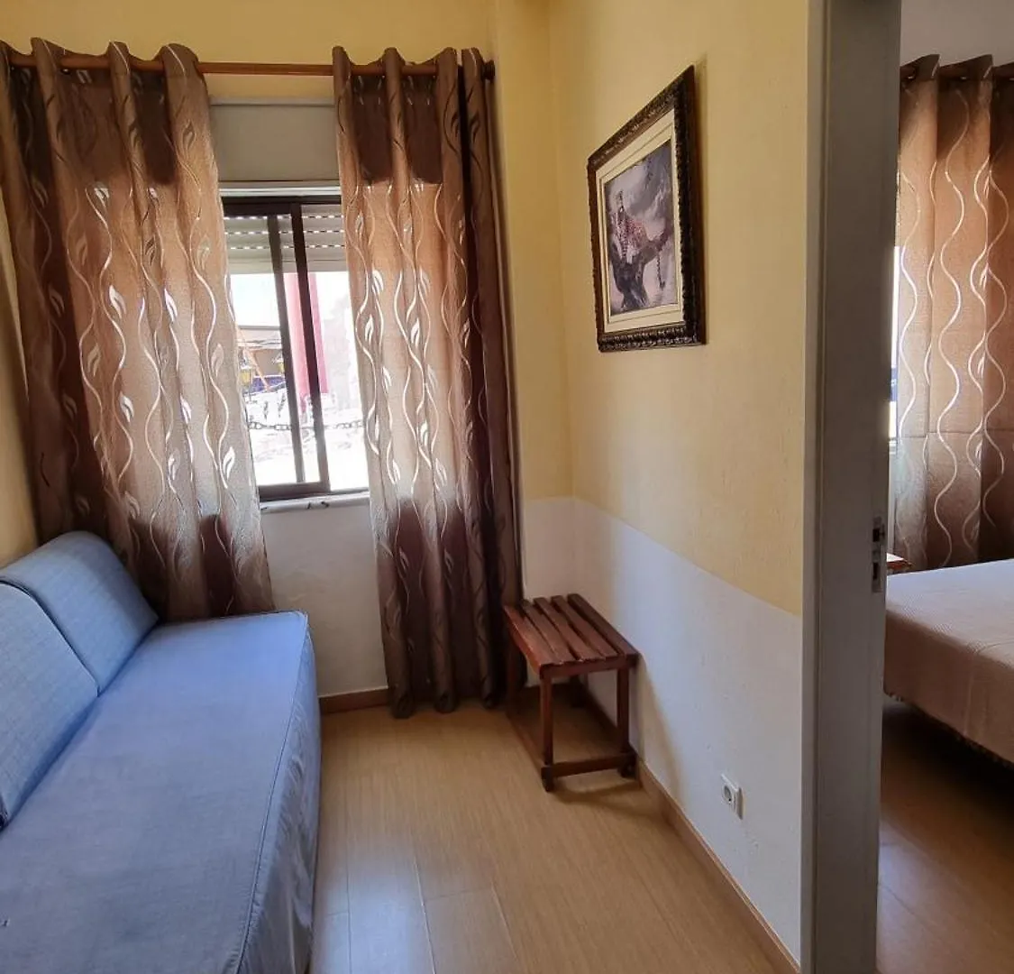 Santa Isabel Hotel Portimao 2*,
