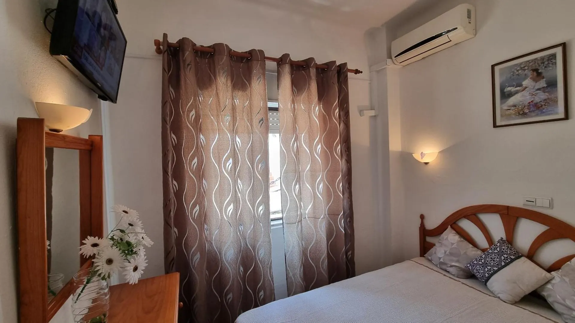 Hotel Santa Isabel à Portimão
