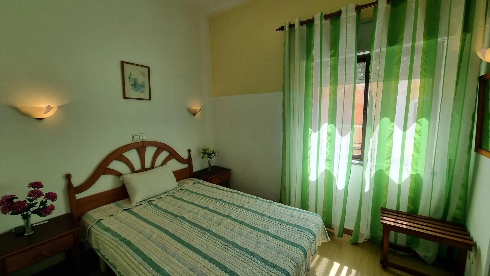 Santa Isabel Hotel Portimao Guest house
