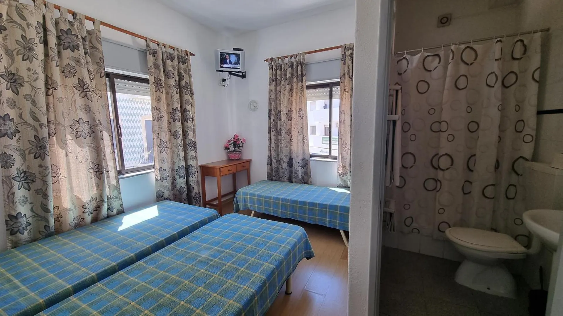 Hotel Santa Isabel à Portimão 2*,  Portugal