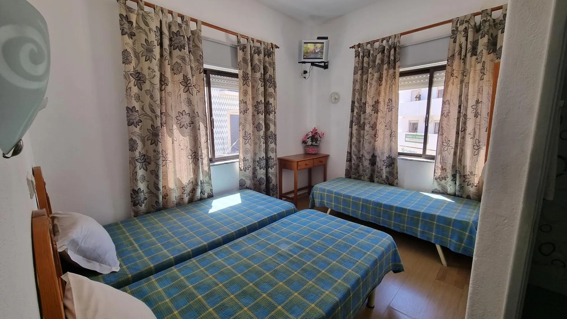 ** Maison d'hôtes Hotel Santa Isabel à Portimão Portugal