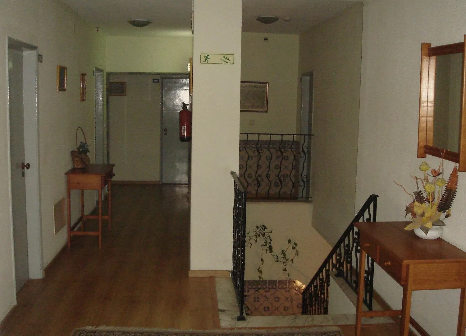 Hotel Santa Isabel à Portimão