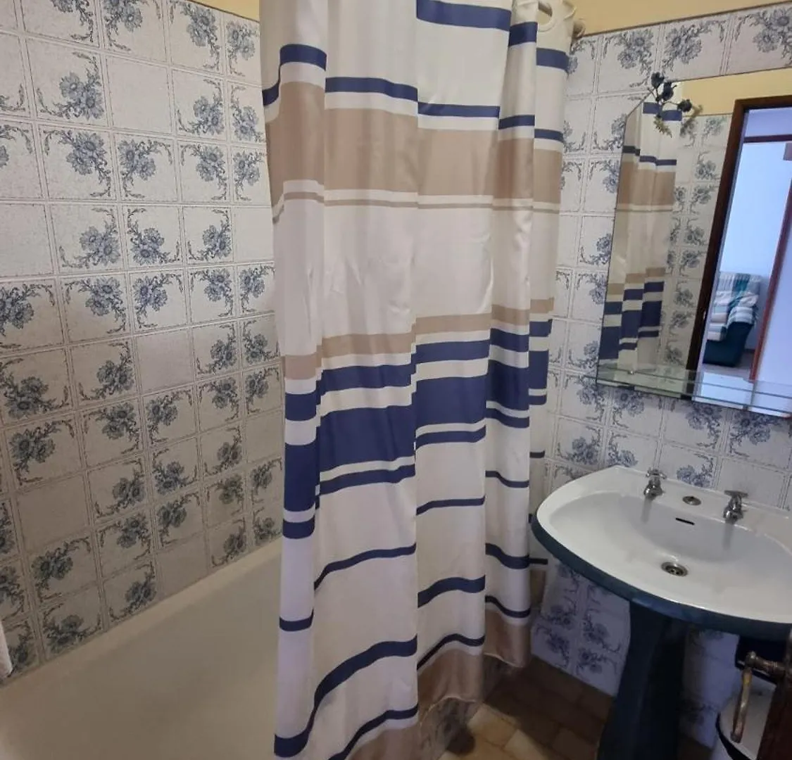 Hotel Santa Isabel à Portimão