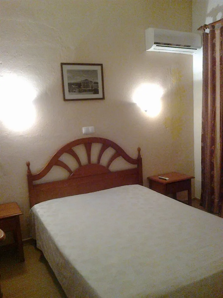Santa Isabel Hotel Portimao Guest house