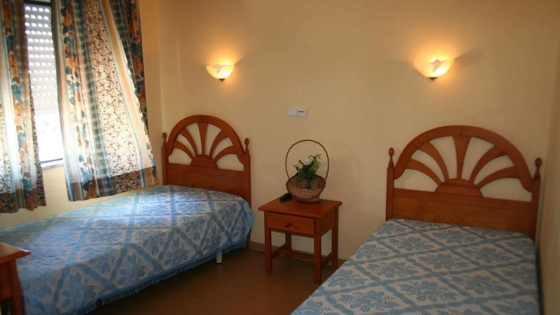 ** Maison d'hôtes Hotel Santa Isabel à Portimão Portugal
